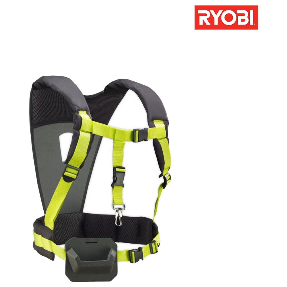 Imbracatura Ergonomica Universale Ryobi Per Tutte Le Marche Di Potatrici Rac805 - Foto 1