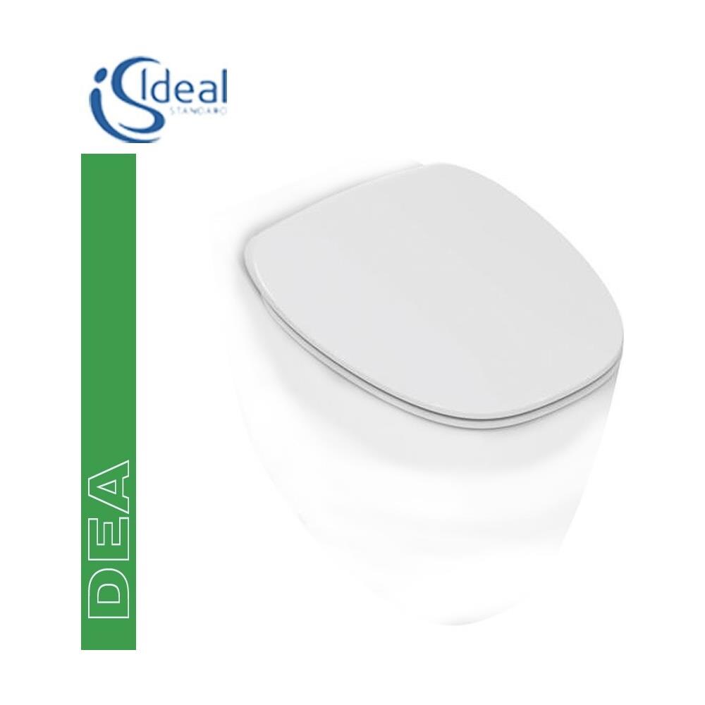 Dea T676701 Sedile Slim Softclose - Foto 2