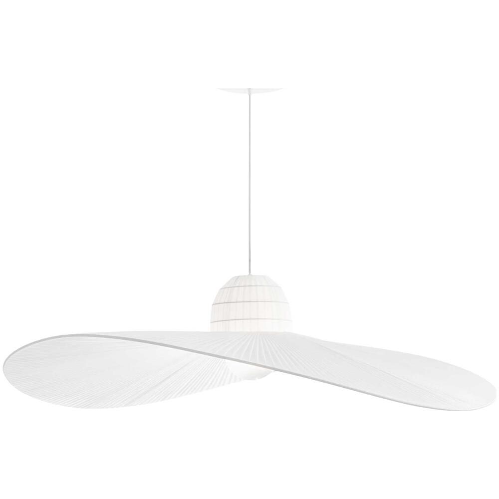 174396 Madame Sp1 Bianco, Sospensione - Foto 6