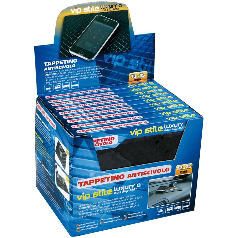 Tappetino Antiscivolo Vip Style 12x15cm - Foto 6