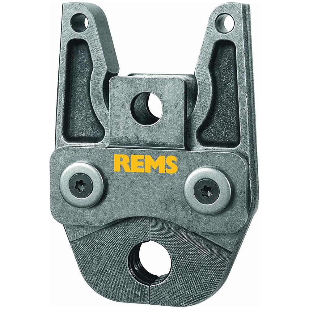GANASCIA PINZA PROFILO TH D 32 X MULTISTRATO REMS