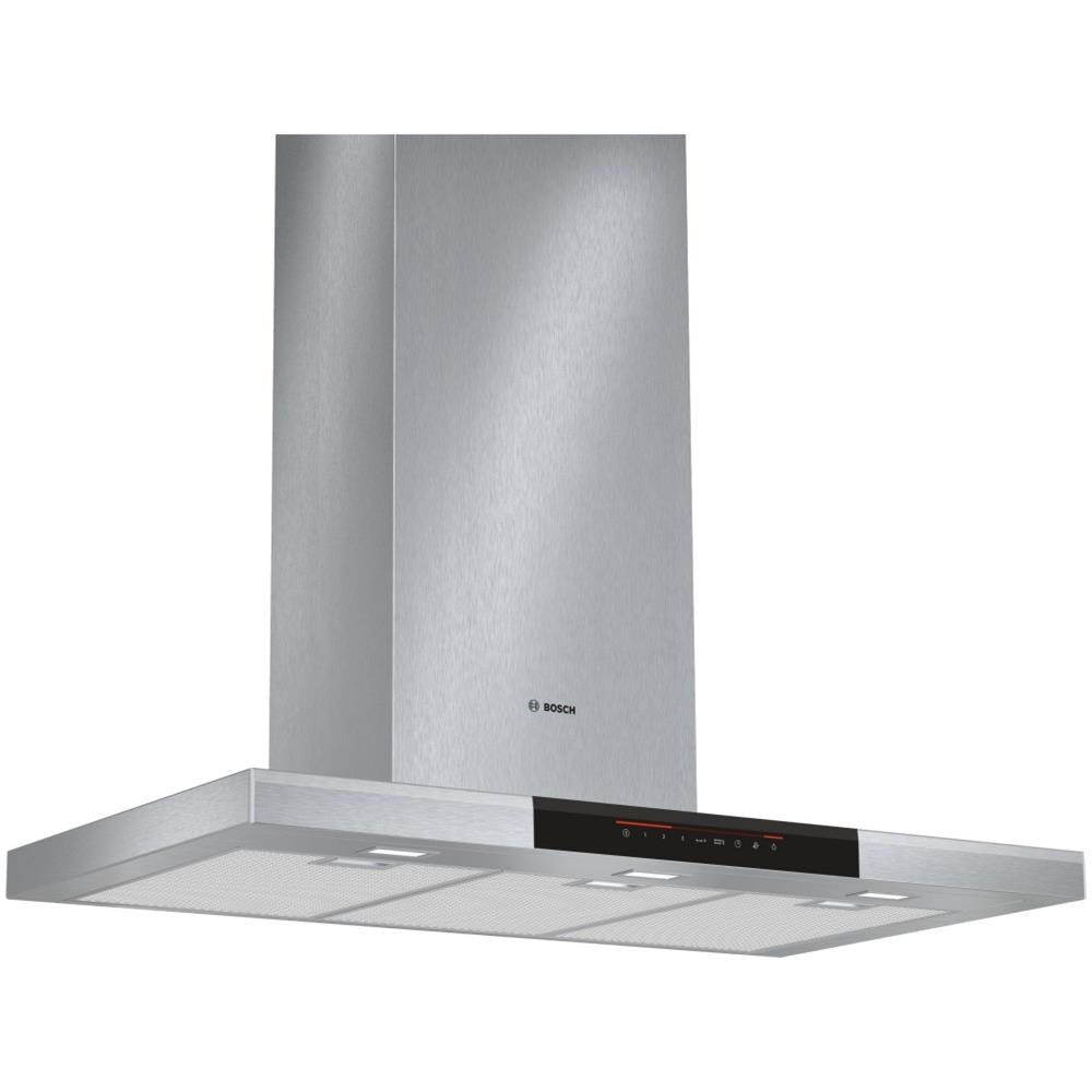Cappa DWB97JP50 a Parete da 90 cm Aspirante Colore Inox - Foto 1