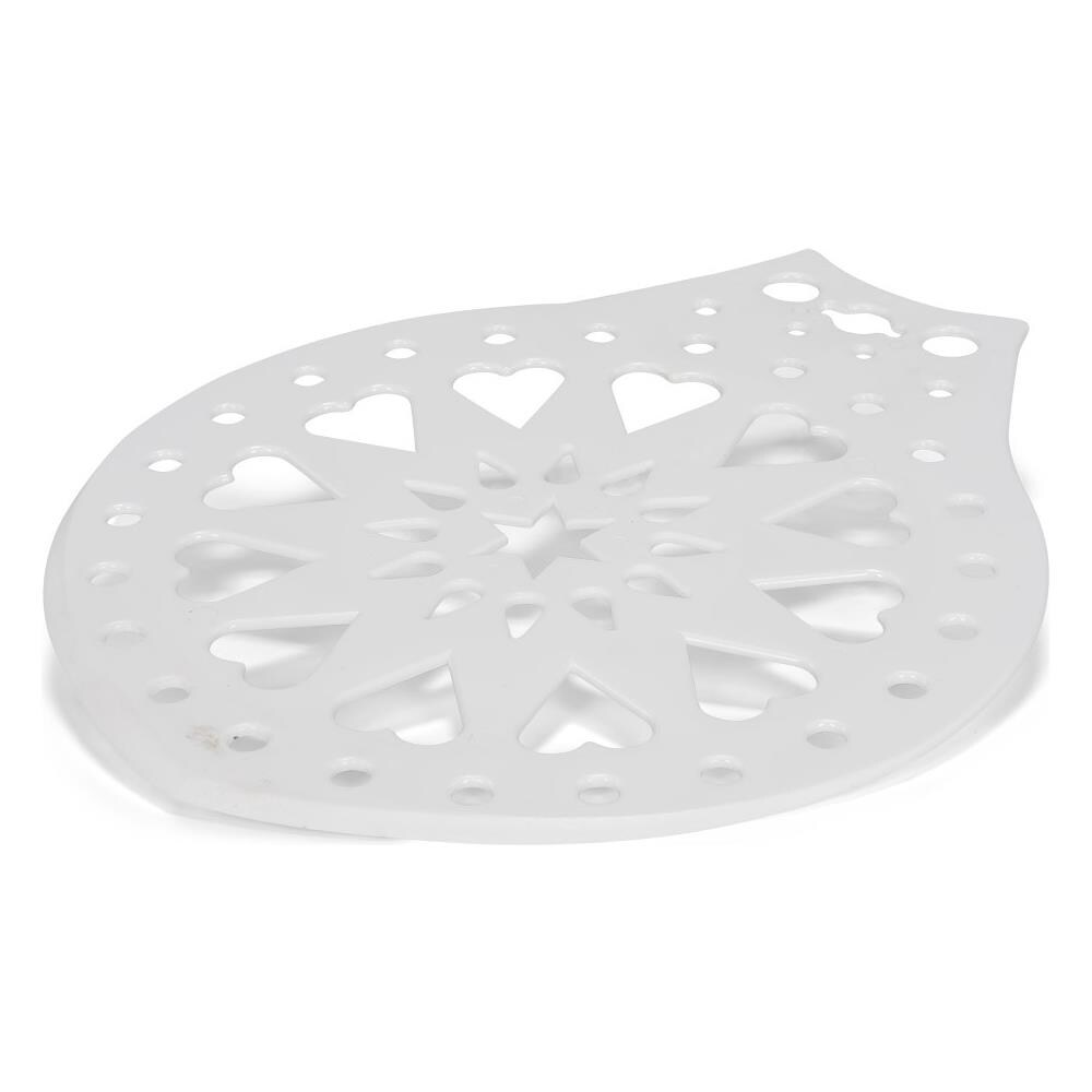 Sollevatore Per Torta Con Stencil Decorativo Ø 28 Cm - Foto 1