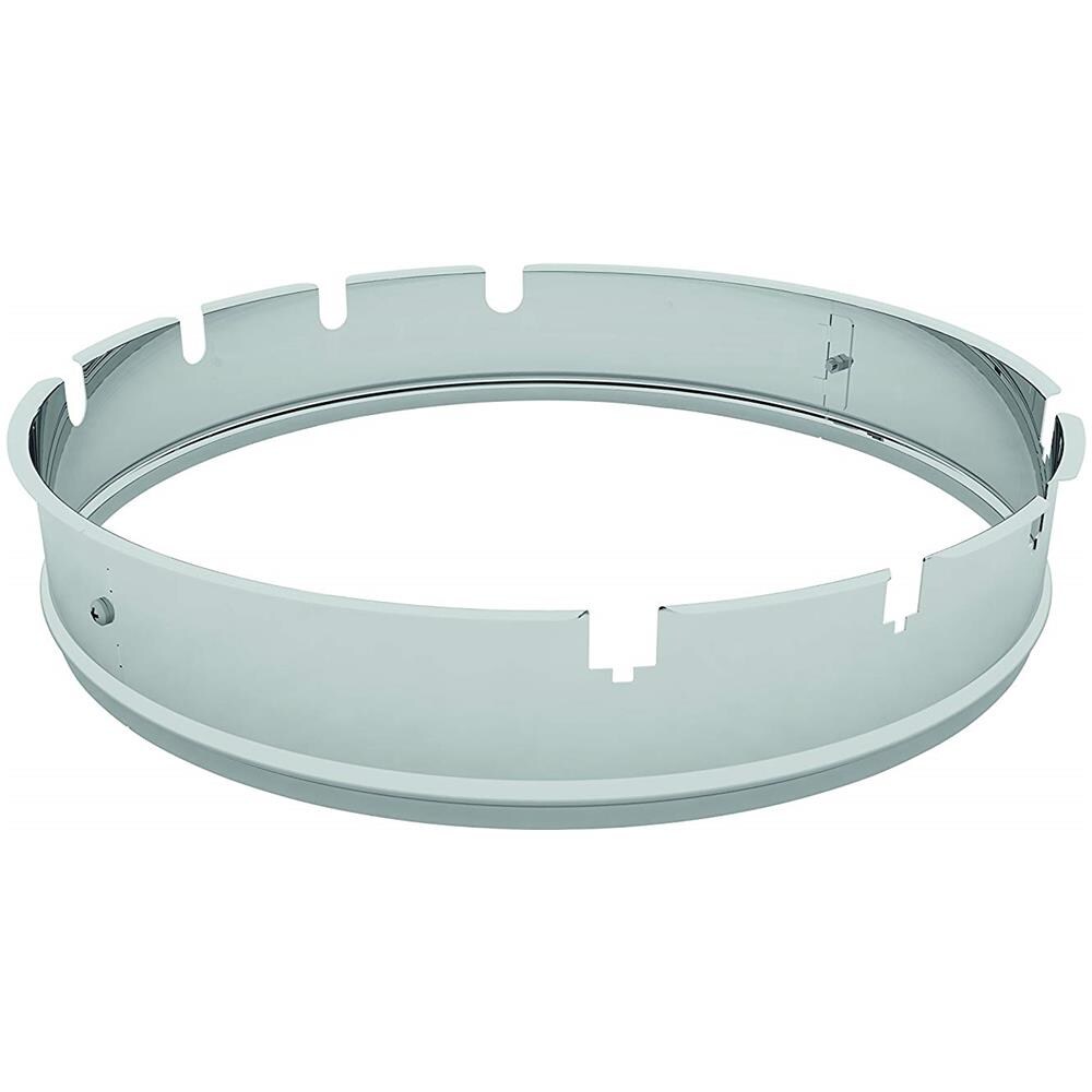 26500/029supporto Per Spiedi In Acciaio - Foto 1