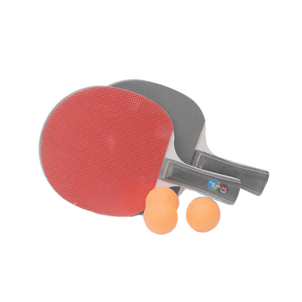 Set Racchette Ping Pong - Foto 1