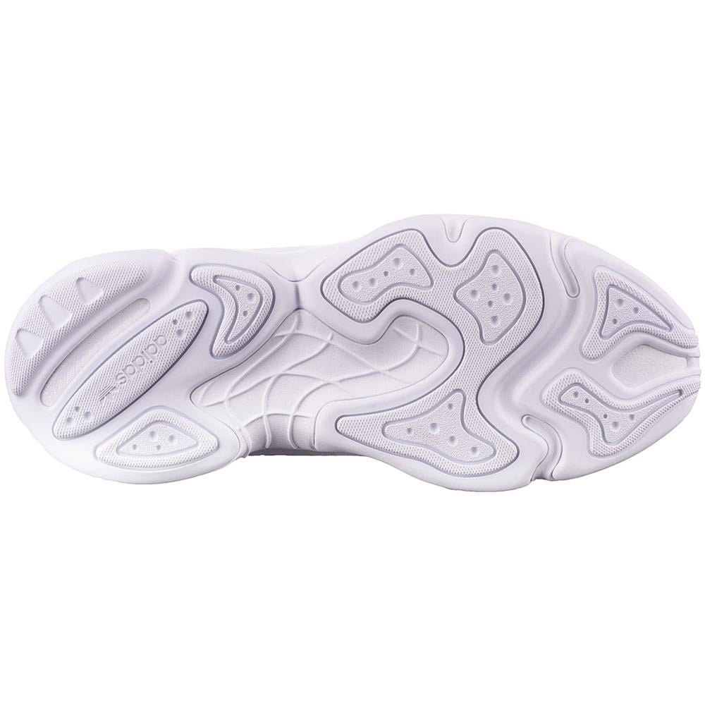 Haiwee Ef3805, Uomo, Bianco, Sneakers, Numero: 46 Eu - Foto 4