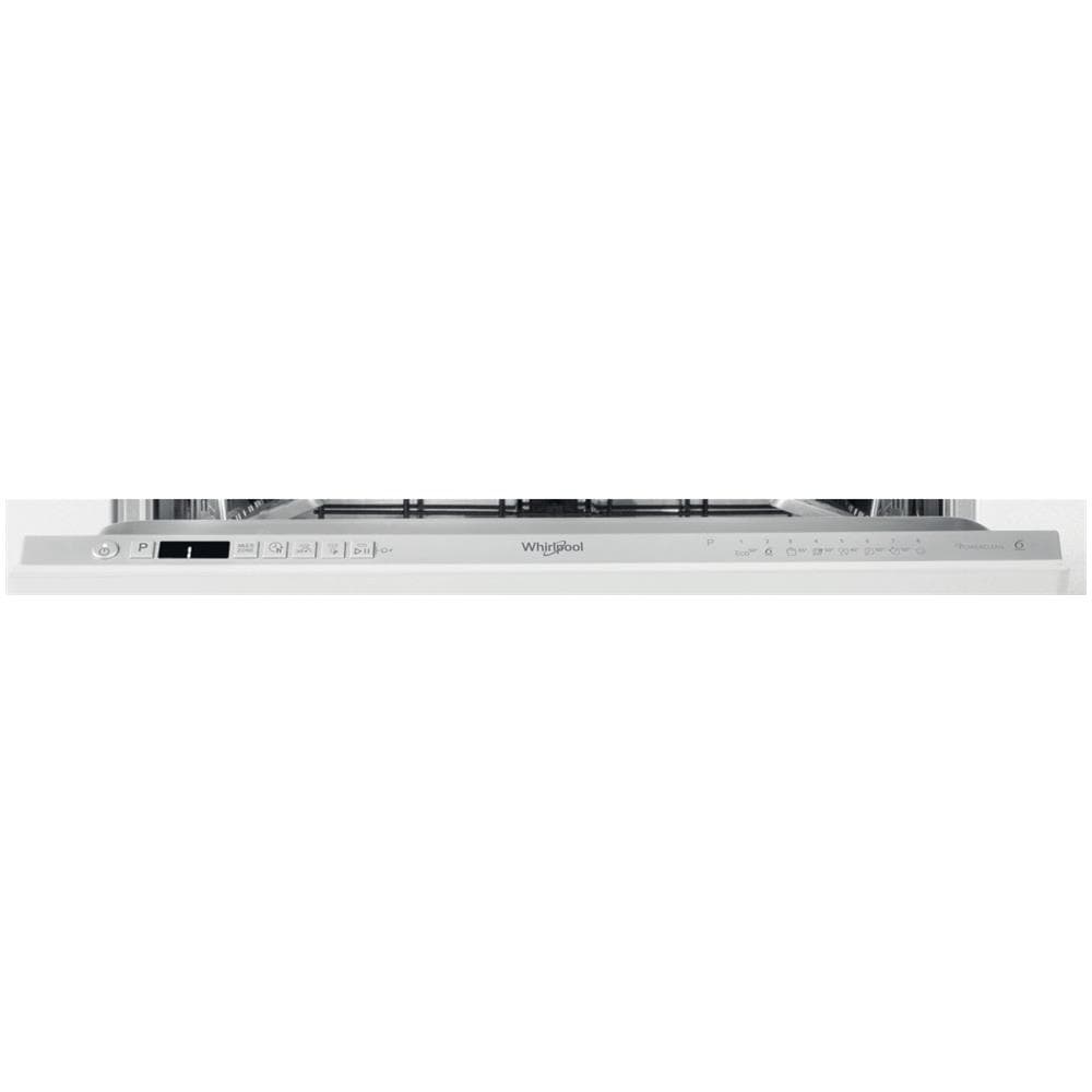 WHIRLPOOL - Lavastoviglie WIC3C33F da Incasso a Scomparsa Totale Classe D  Capacità 14 Coperti - ePRICE