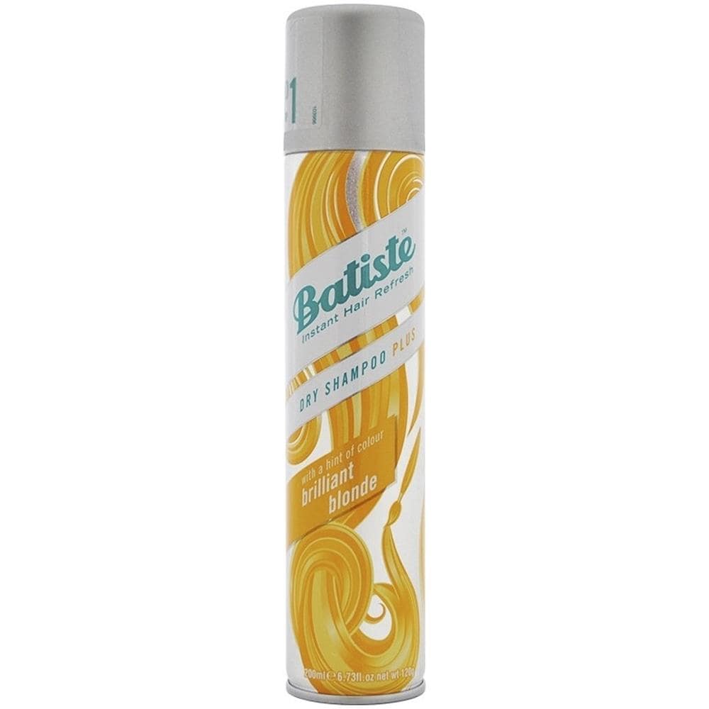 Brillante Blonde 200ml - Foto 1