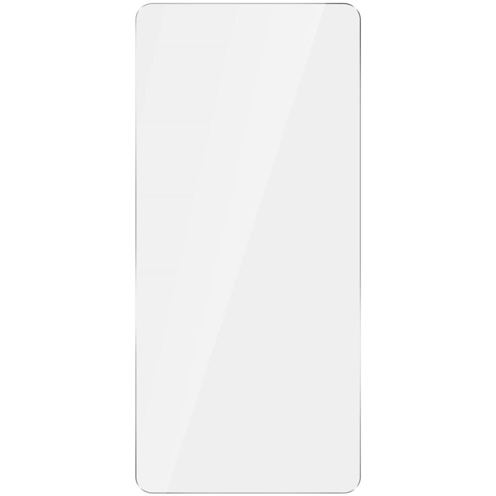 Vetro Temperato Oneplus 9 Pro Protezione Estrema 9h Nero - Foto 1