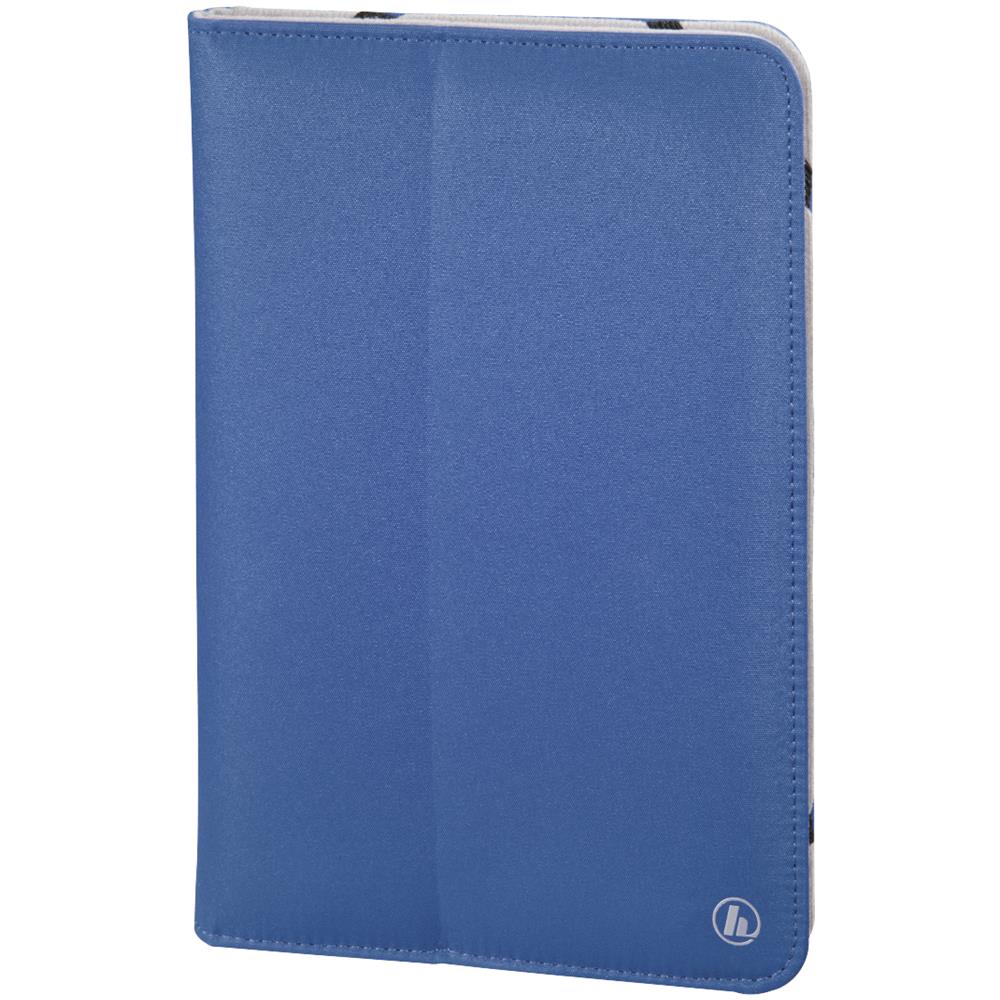 ""strap"" - Flip-hlle Fr Tablet - Polyester - Blau - Schmales Design - 24 Cm - 28 Cm (9.5"" - 27,90cm (11"")) - Foto 1