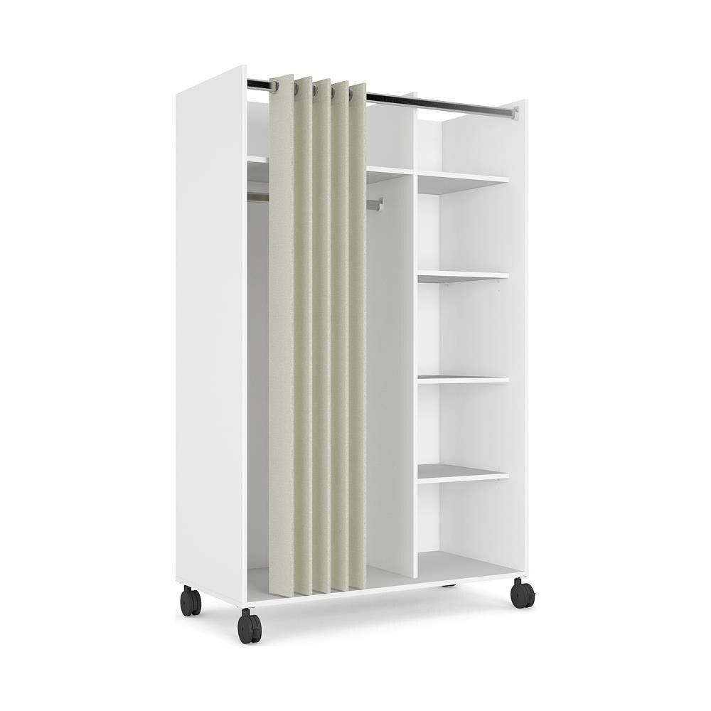 Costway Set Tavolo Costruzioni 6 In 1 Per Bambini Con 3 Altezze Regolabili, Set Tavolo E Sedia