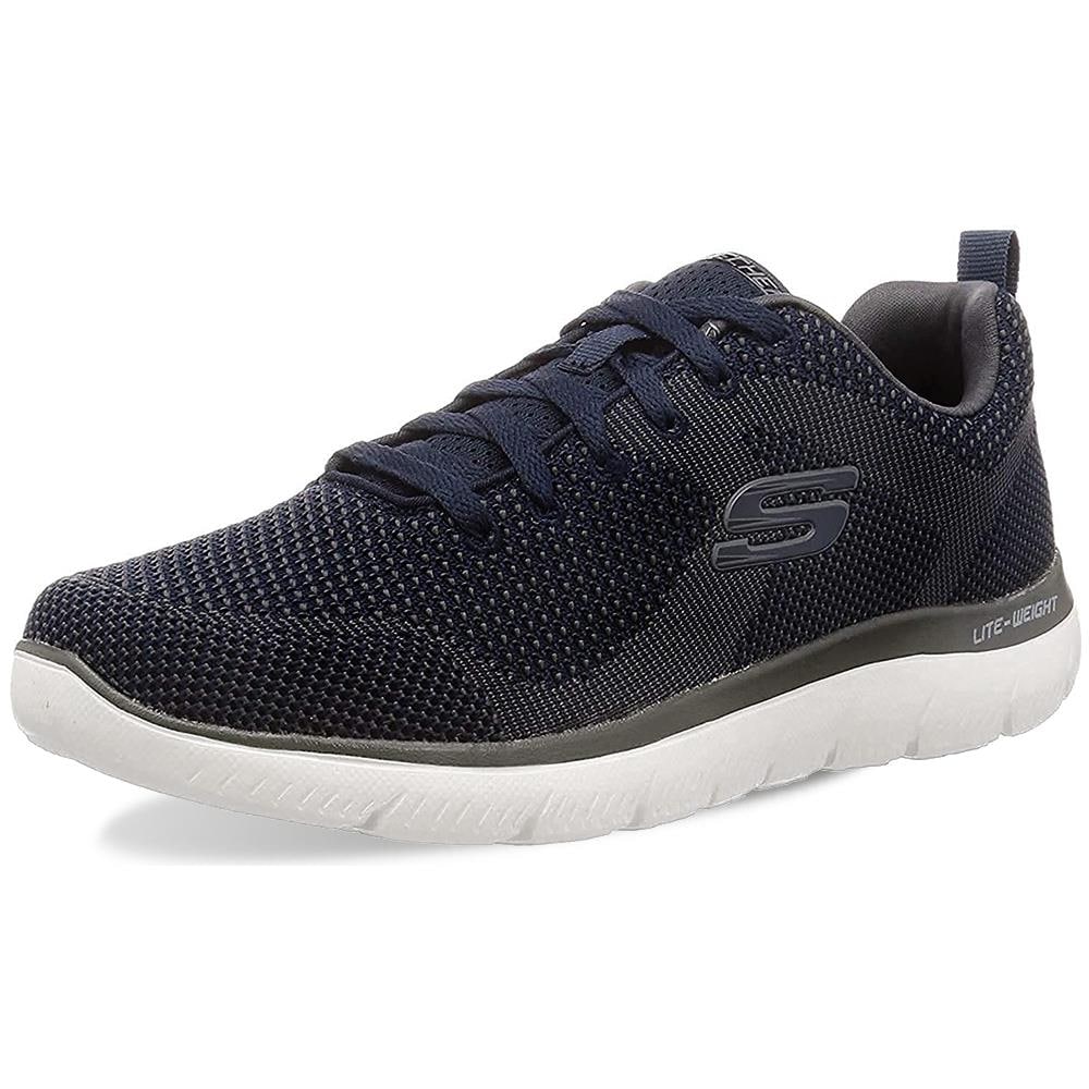 Scarpe Summits-brisbane Taglia 41 Codice 232057-nvy Blu - Foto 6