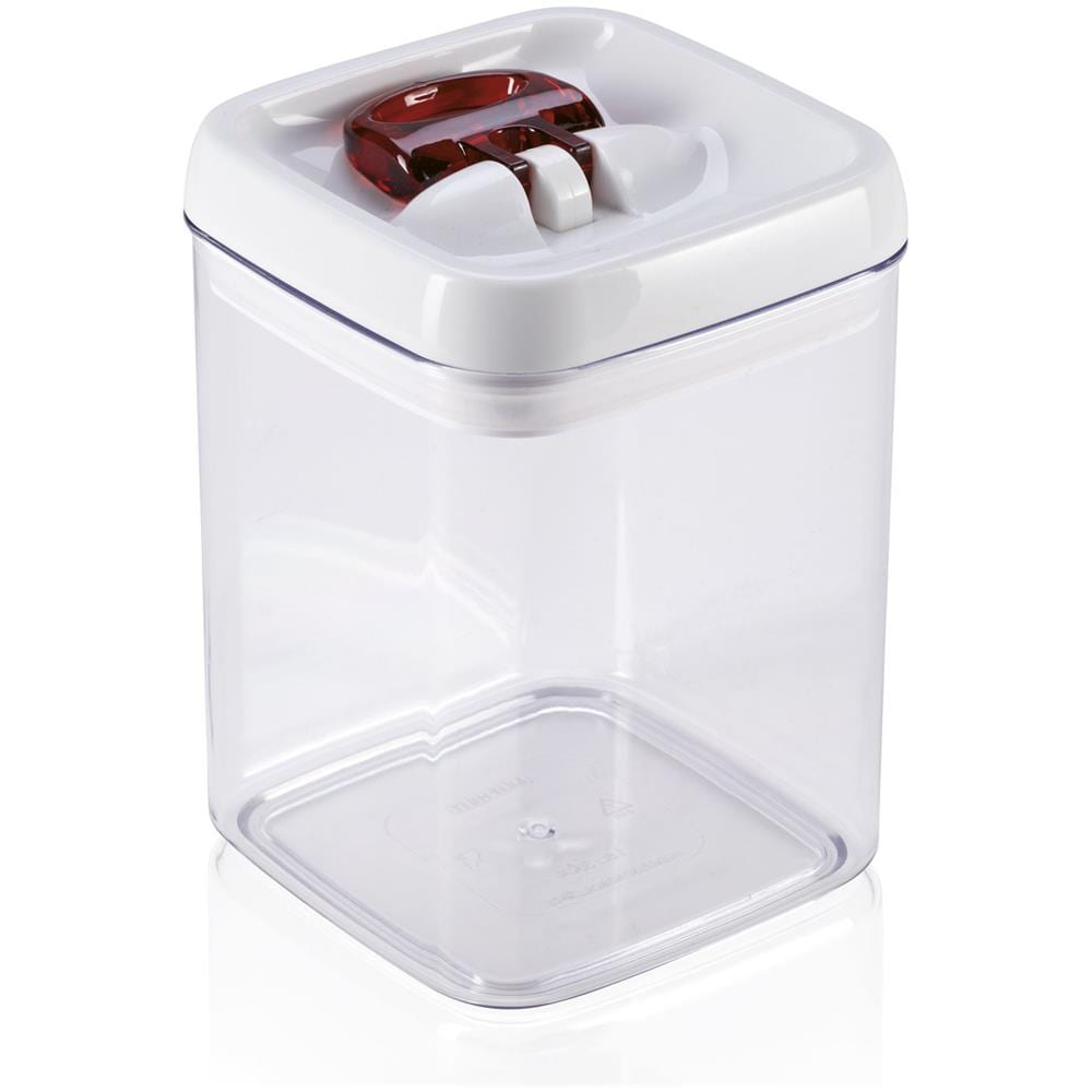 Contenitore alimenti Leifheit Ermetico - Foto 1