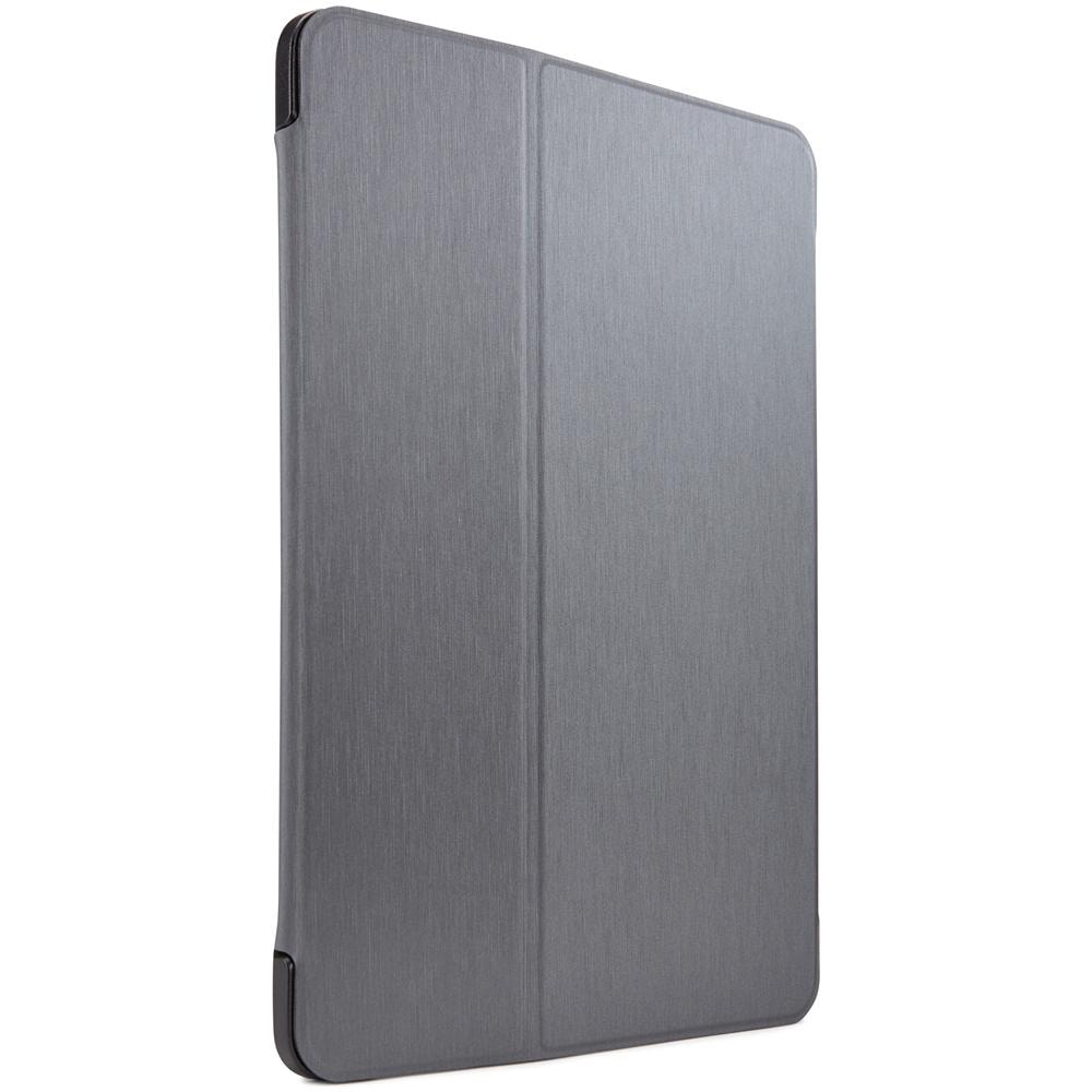 SnapView, Foglio, Nero, Grigio, Policarbonato, Samsung, Galaxy Tab A 9.7, Antipolvere, Antigraffio - Foto 1