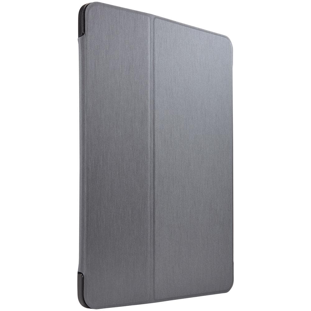 SnapView, Foglio, Nero, Grigio, Policarbonato, Samsung, Galaxy Tab A 9.7, Antipolvere, Antigraffio - Foto 2