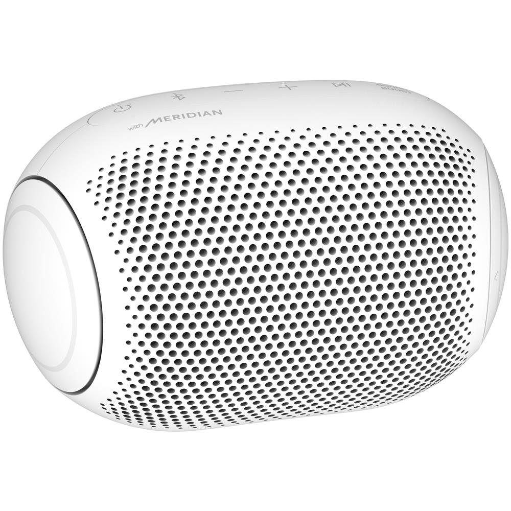 XBOOM Go PL2 Altoparlante Portatile Mono Potenza 5 W Bluetooth Colore Bianco - Foto 2