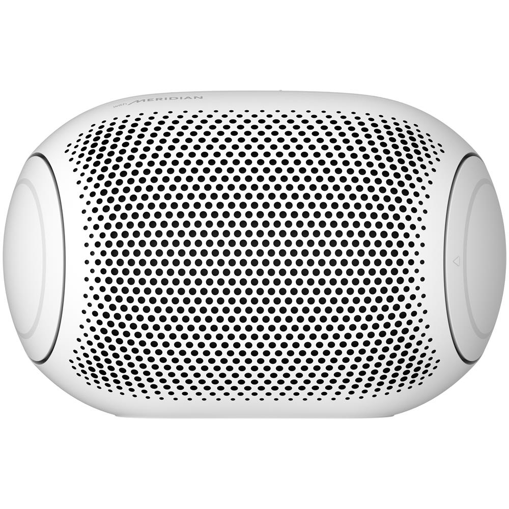 XBOOM Go PL2 Altoparlante Portatile Mono Potenza 5 W Bluetooth Colore Bianco - Foto 1