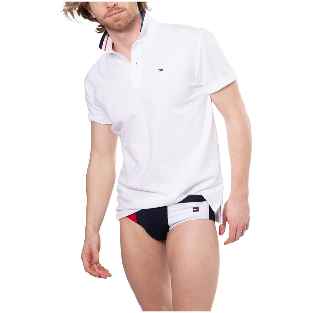 Slip Mare Uomo Colorblock - Foto 2