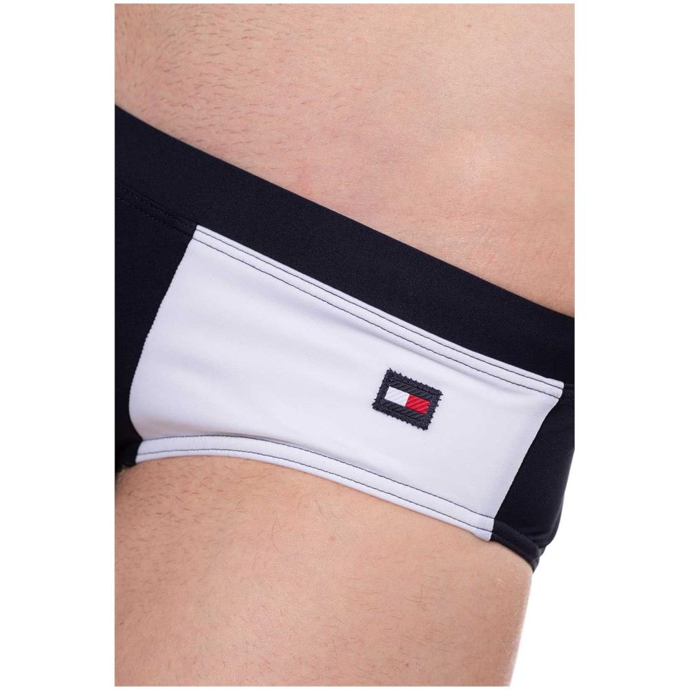 Slip Mare Uomo Colorblock - Foto 4