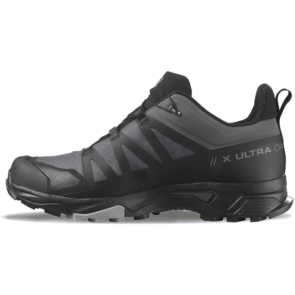 Scarpe X Ultra 4 Gore-tex Taglia 46 2/3 Codice 413851 Nero - Foto 2