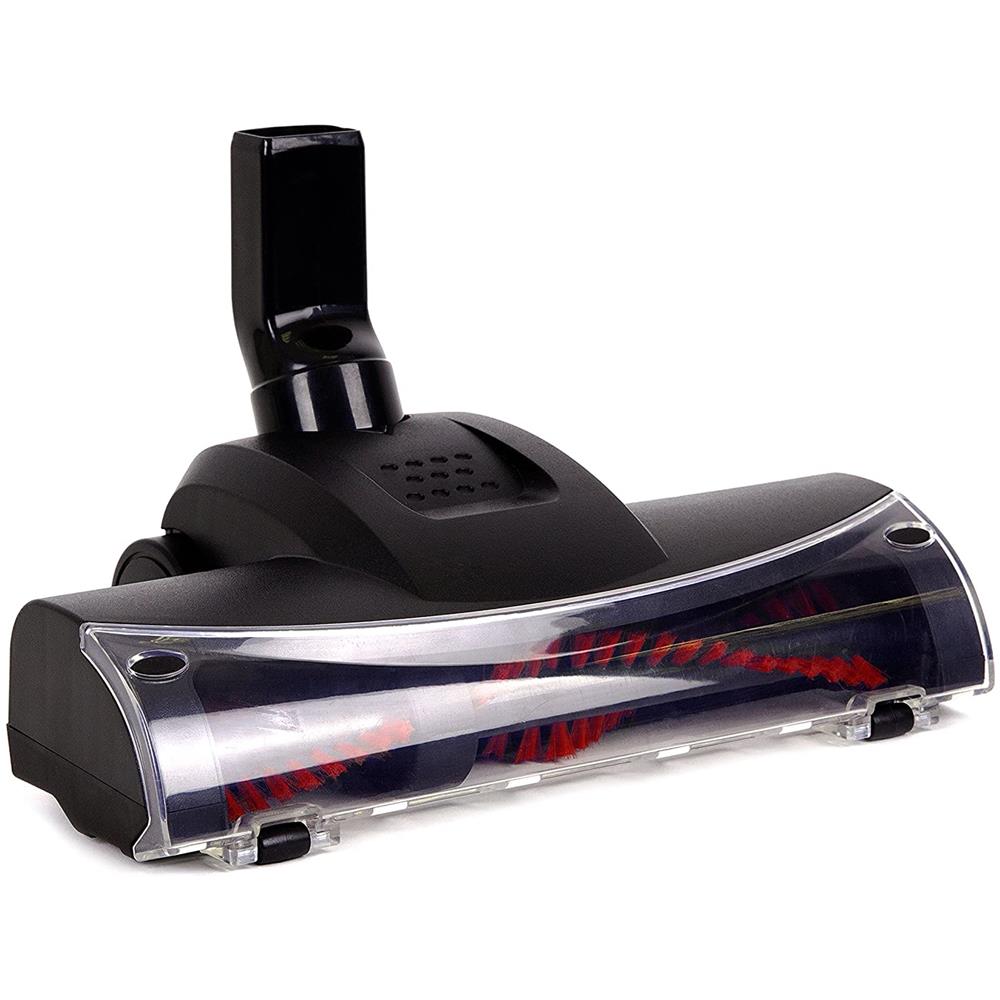 Turbo Brush VC8TB Spazzola Extra per Aspirapolvere VC8 Colore Nero - Foto 1
