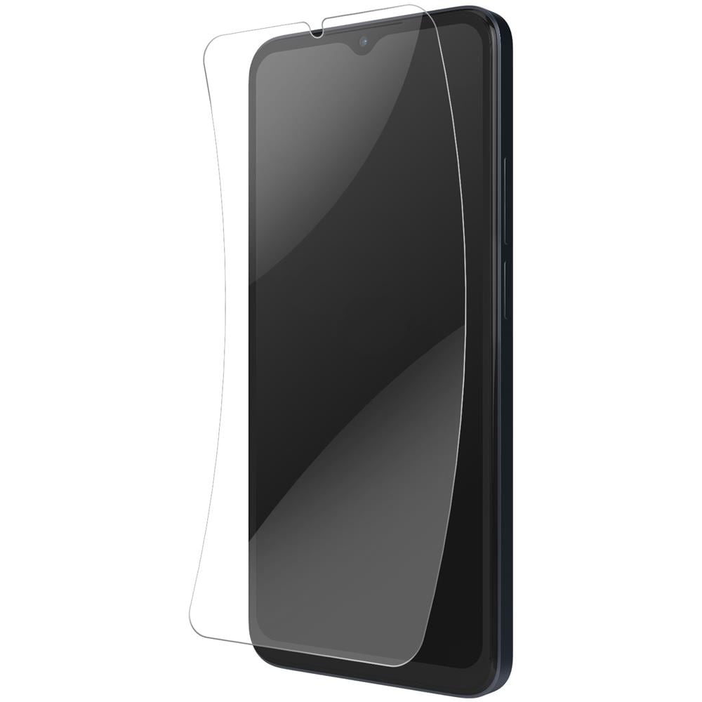 Pellicola Realme C30 Vetro Flessibile Durezza 7h, Flexibleglass 3mk - Foto 2