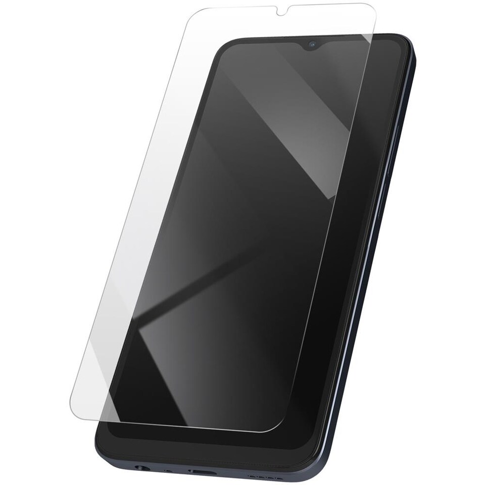 Pellicola Protettiva Nano Flessibile 9H Per Tablet Blackview Tab 8 - Trasparente 0.2mm
