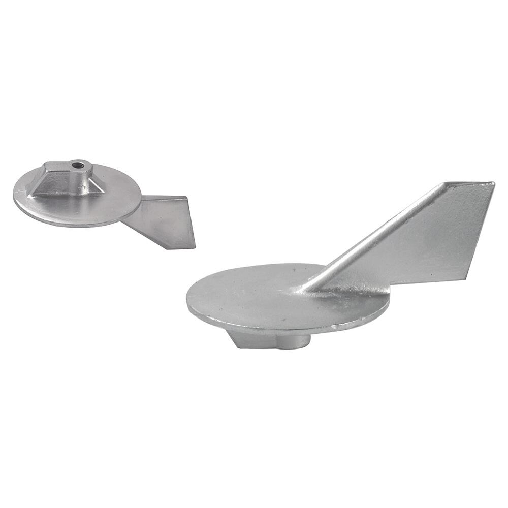 Pinna Per Motori Yamaha 40/90 Hp (rif. Or. 668-45371-02) - Foto 1