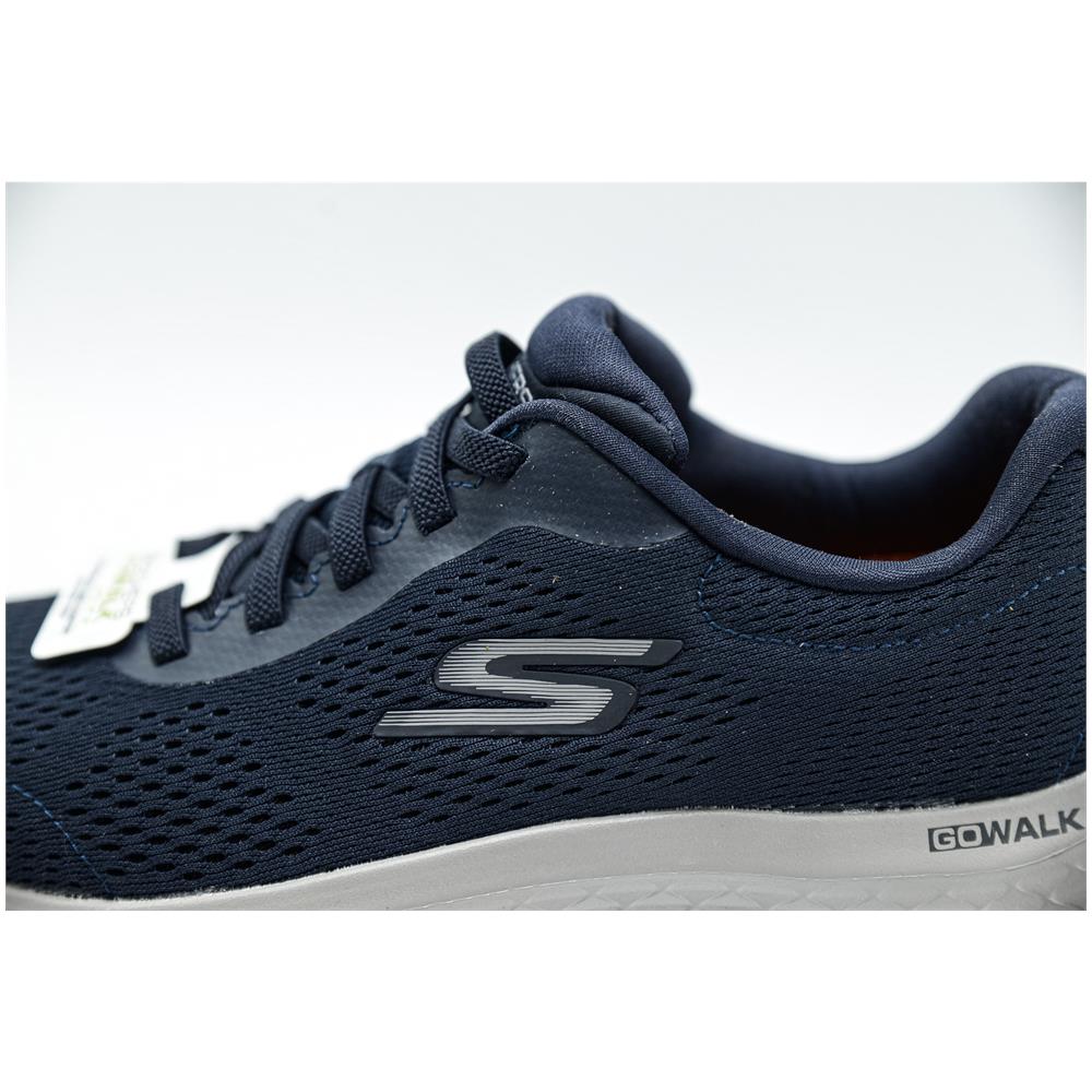 Go Walk Flex-remark 216486nvgy, Uomini, Blu, 46 - Foto 6