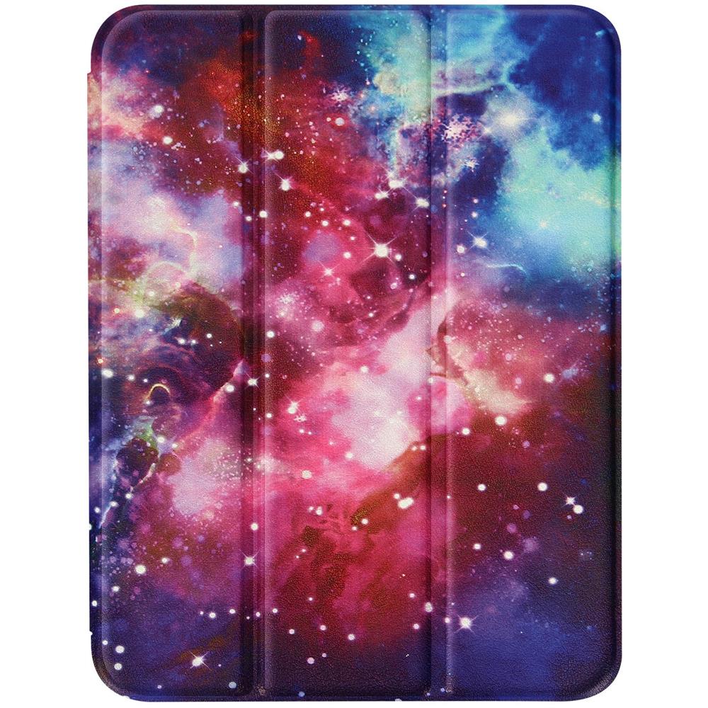 Custodia Galassia Per Ipad Mini 6 2021 E 7 2024 Stand Multiposizione - Foto 2