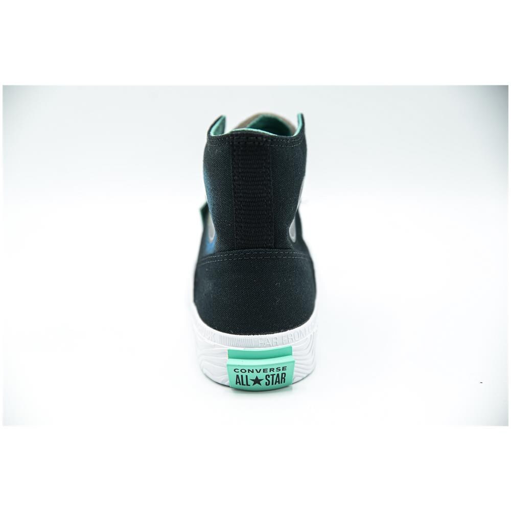 Chuck Taylor Alt Star A03473c, Unisex, Nero, 40 - Foto 6