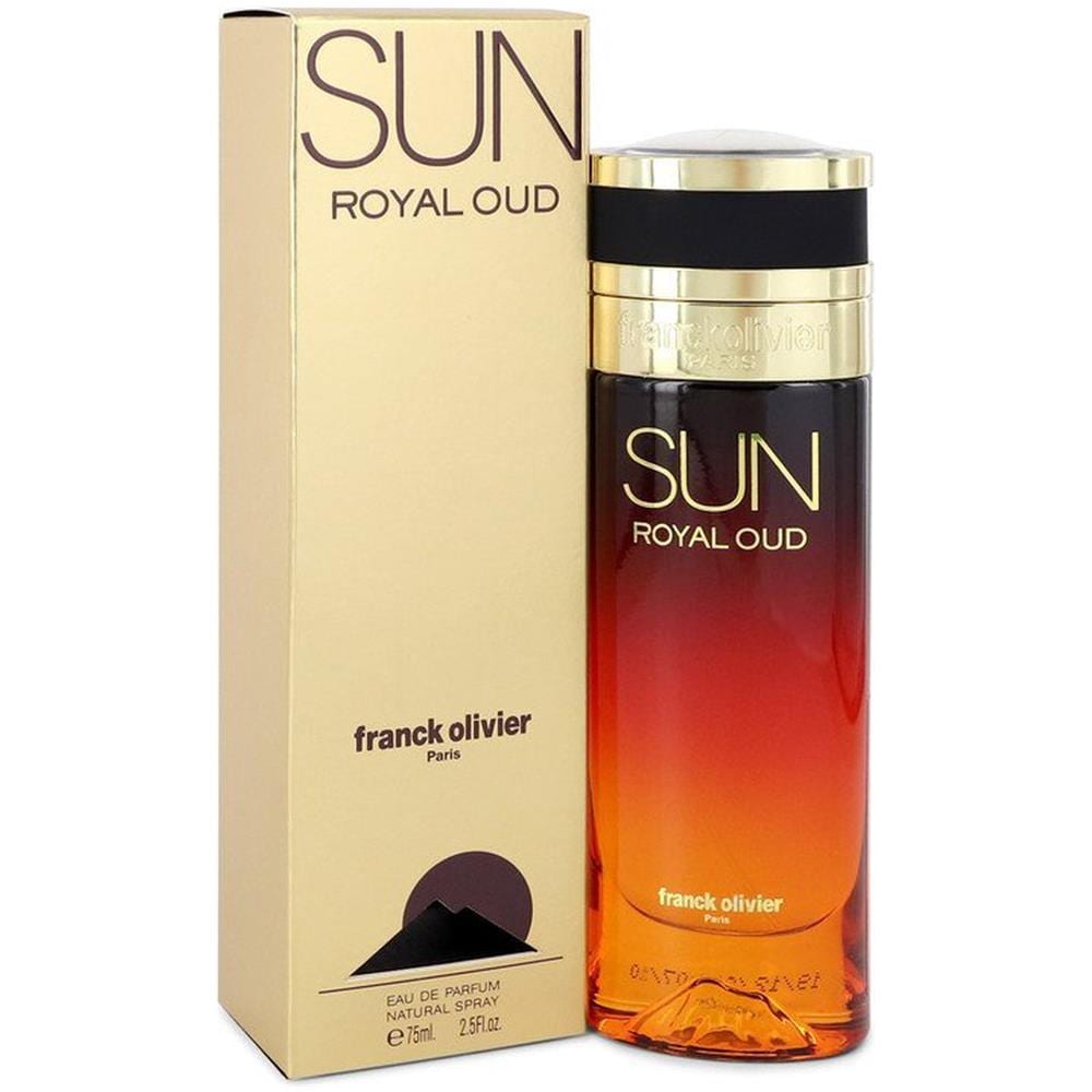 Sun Royal Oud By Eau De Parfum Spray 2.5 Oz (women) - Foto 1