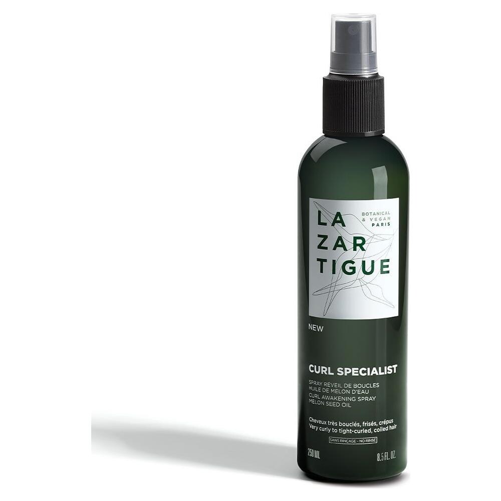 Curl Awakening Spray 250ml Curl Specialist Capelli Molto Ricci, Ricci E Crespi Lazartigue - Foto 1