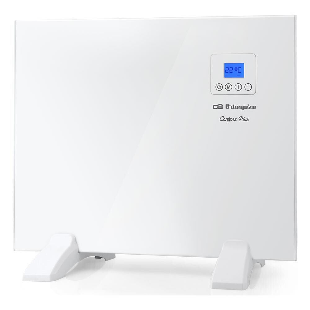 REH 500 A Interno Bianco 500 W - Foto 1