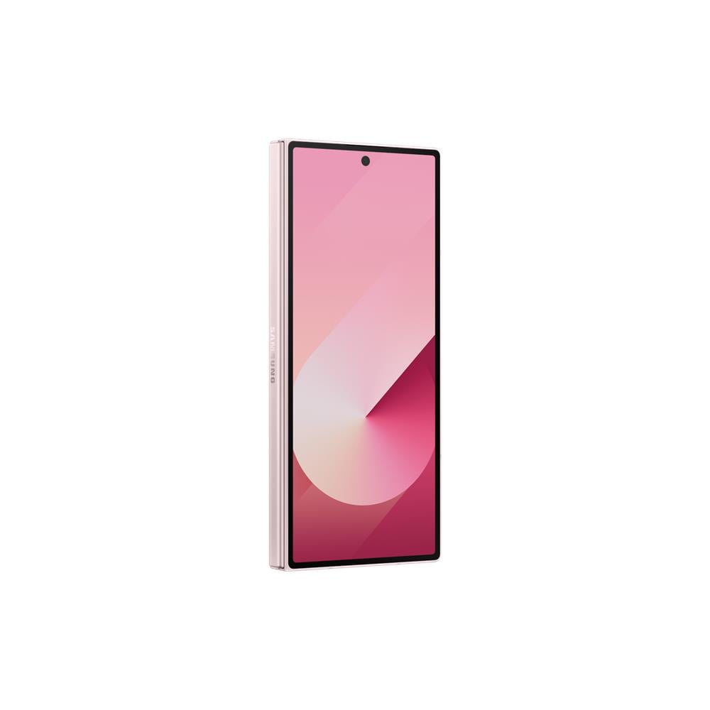 Galaxy Z Fold6 5G AI 512GB 12GB Ram Display 6,3" / 7,6" Dynamic AMOLED 2X 4400 mAh Pink Europa - Foto 9