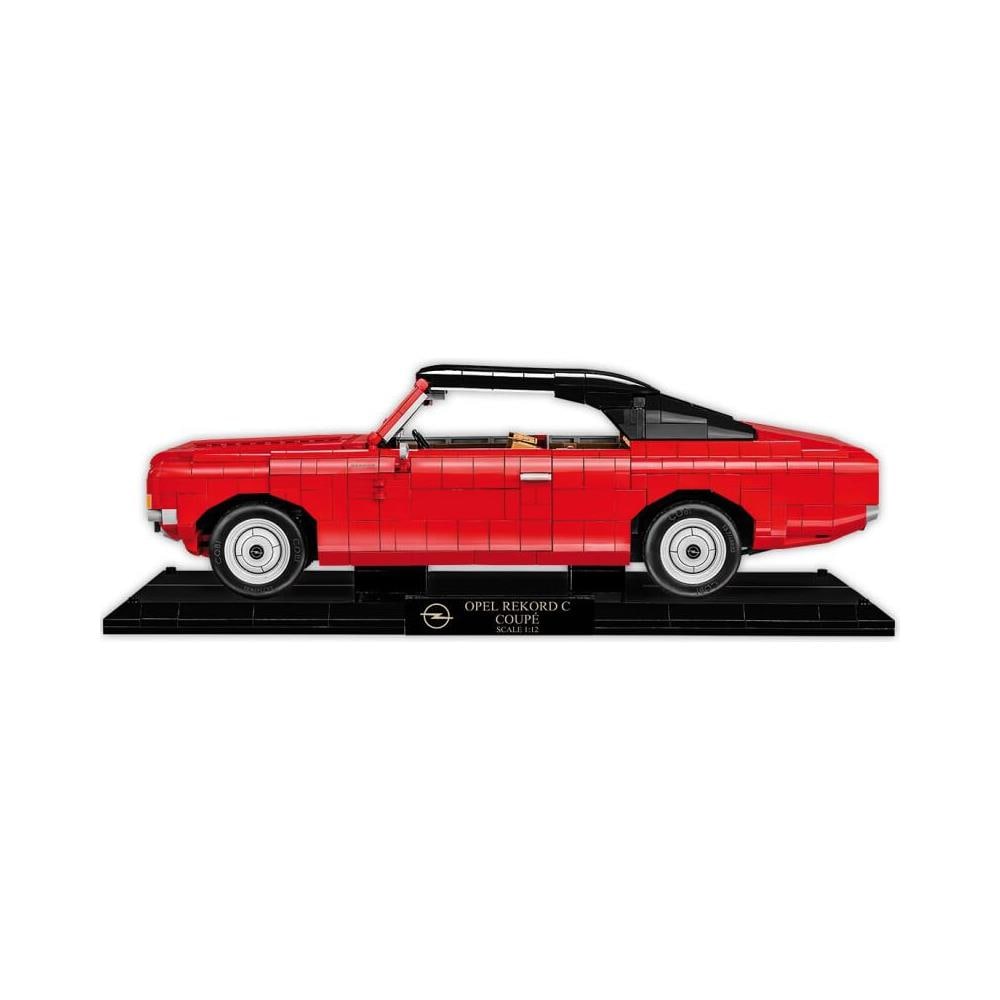 Opel Rekord C Coup? - Edizione Executive - Foto 3
