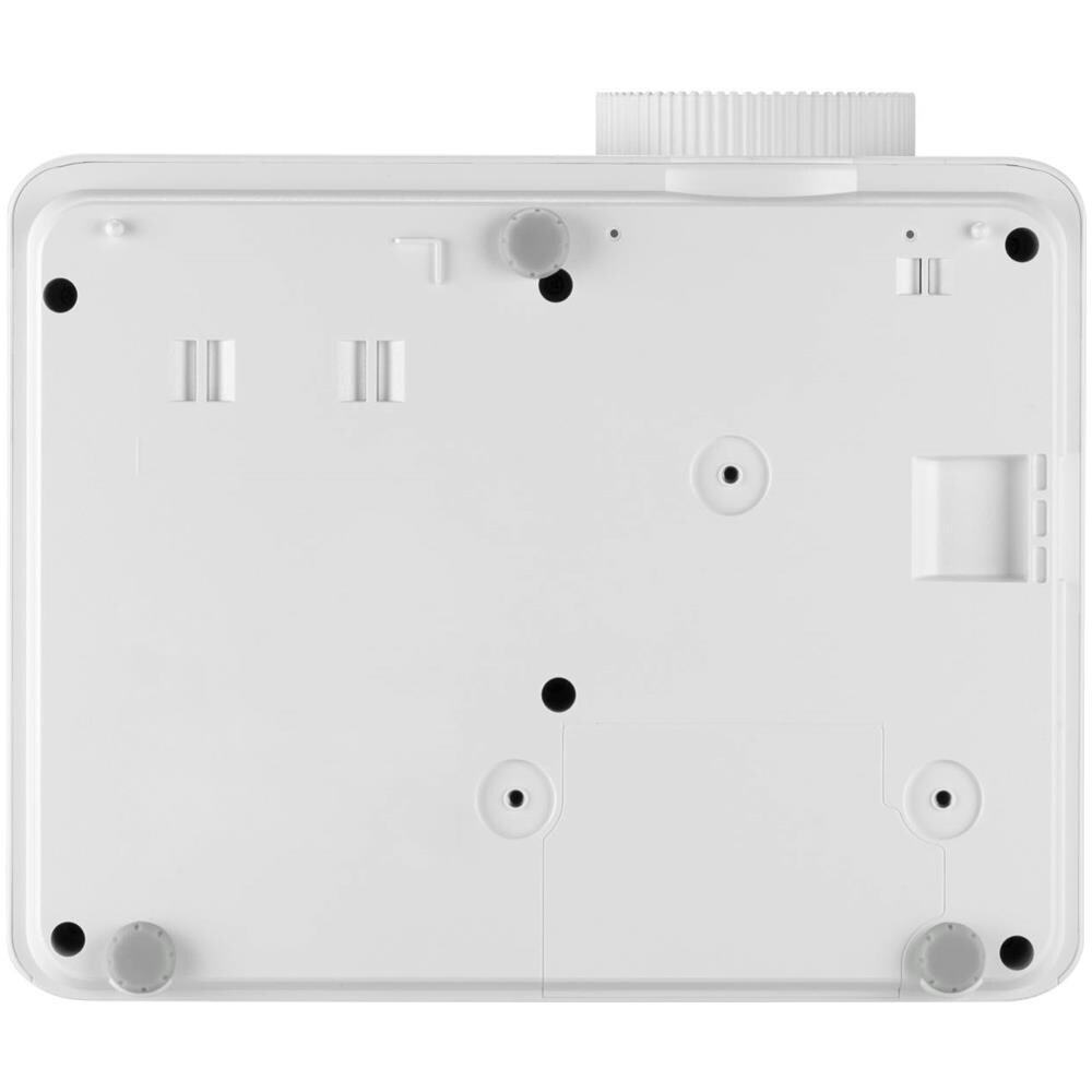 Videoproiettore Nemesis II 4000 ANSI lumen DLP WXGA (1280x800) Colore Bianco - Foto 8