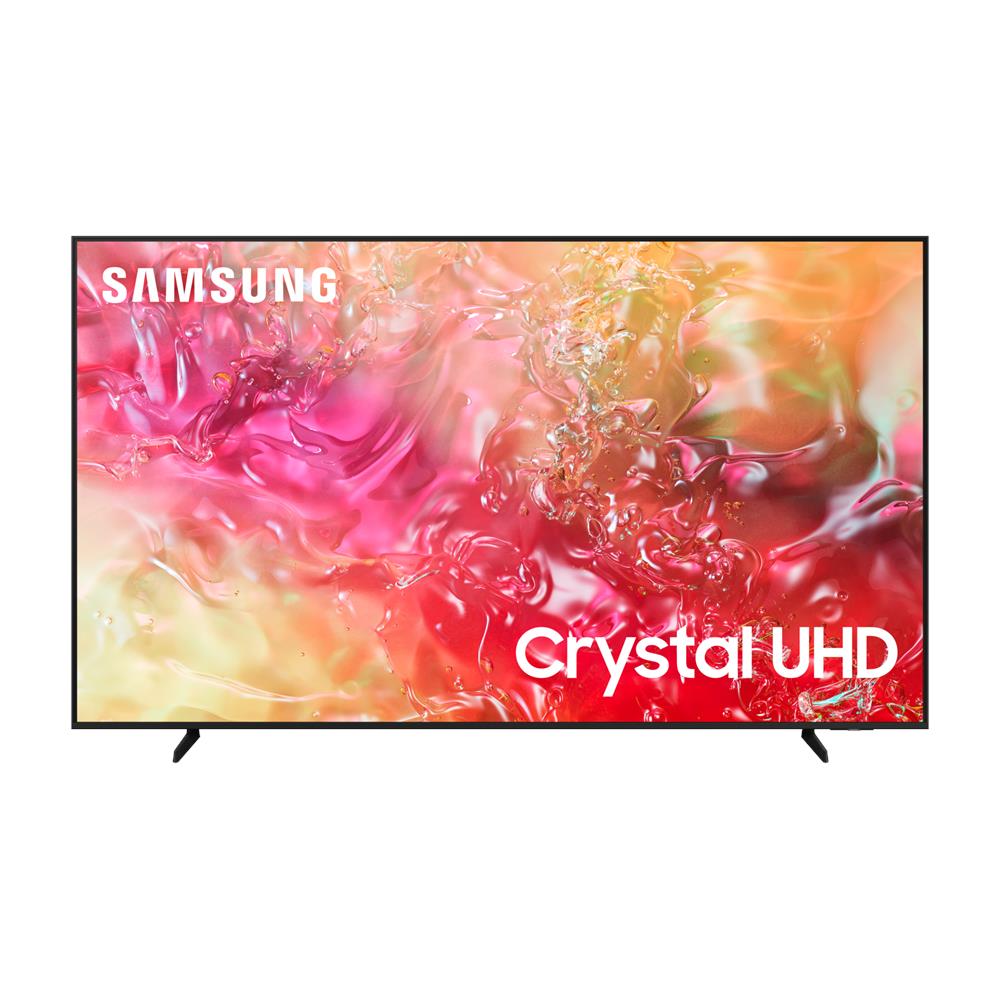 Crystal UHD 4K 65" DU7190 TV 2024 - Foto 1