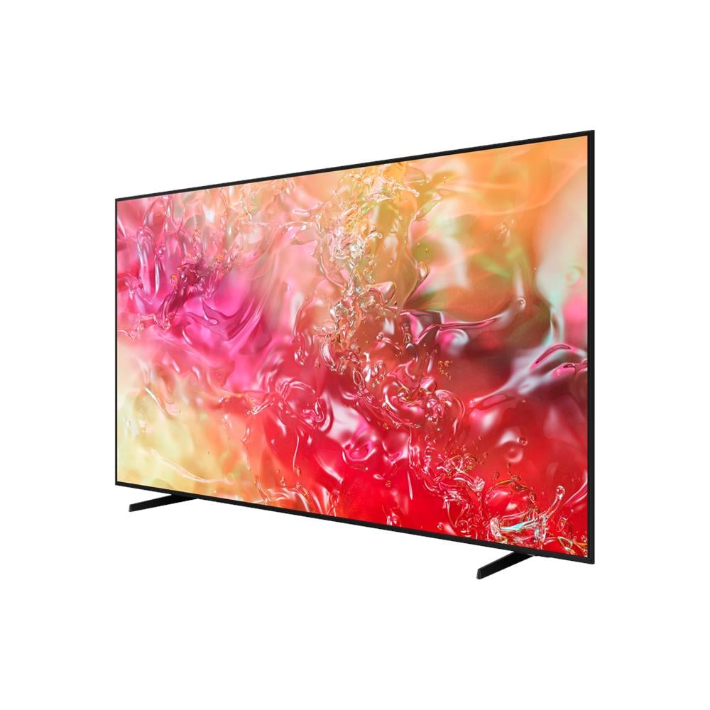 Crystal UHD 4K 65" DU7190 TV 2024 - Foto 8