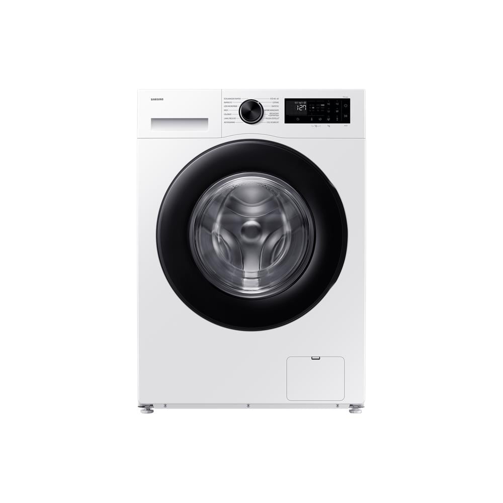 Lavatrice Crystal Clean 10Kg WW10FG5U34AEET - Foto 2