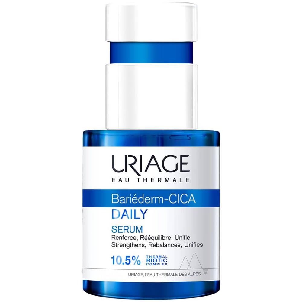 Bariederm Cica Daily Siero 30 ml - Foto 1