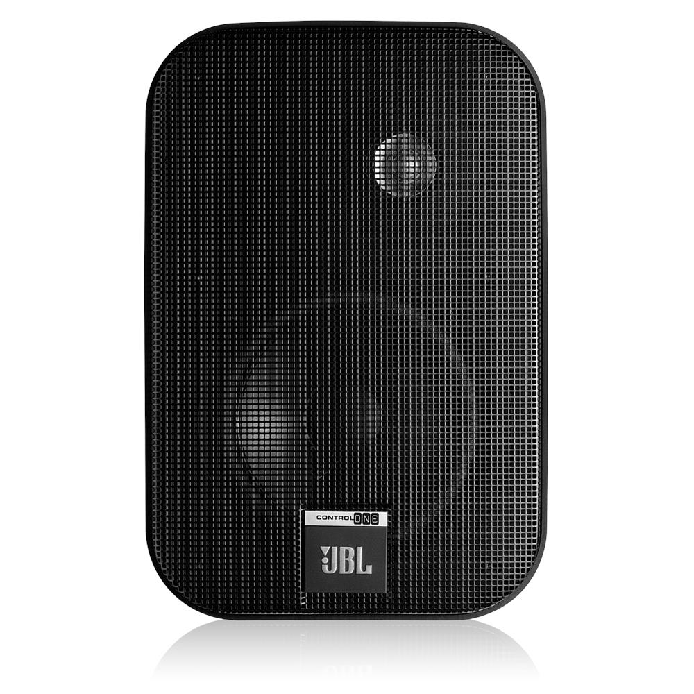 Coppia Diffusori serie Control da interno Potenza 200W - Nero - Foto 2