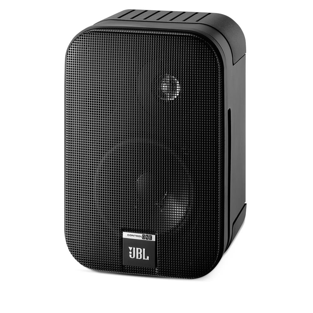 Coppia Diffusori serie Control da interno Potenza 200W - Nero - Foto 4