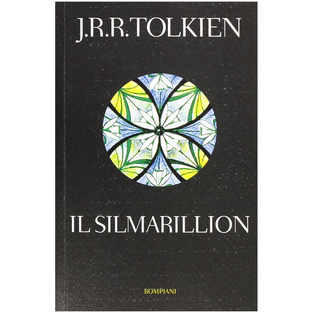 John R. R. Tolkien - Il Silmarillion - Foto 2