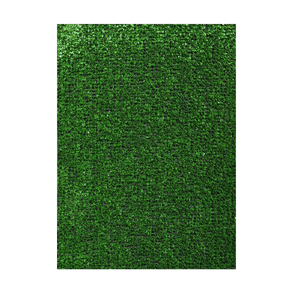Prato erboso sintetico per tarrazzo o bordo piscina cm 200x 2500 verde - Foto 10