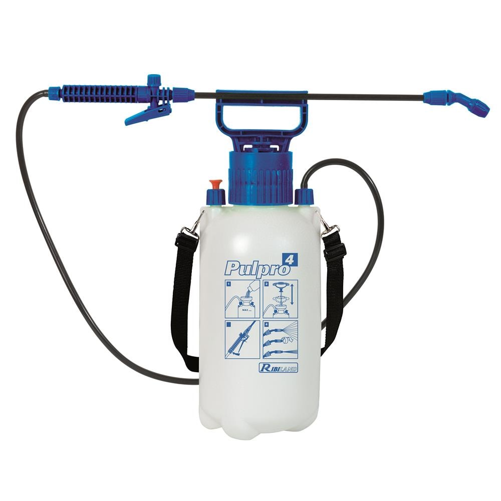 PRP039P Nebulizzatore Pulpro 4 L - Foto 1