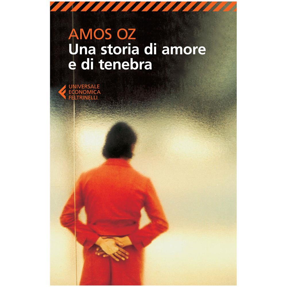 Amos Oz - Una Storia Di Amore E Di Tenebra - Foto 1