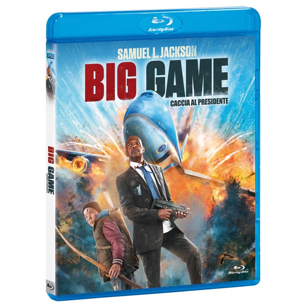 Brd Big Game - Caccia Al Presidente - Foto 1