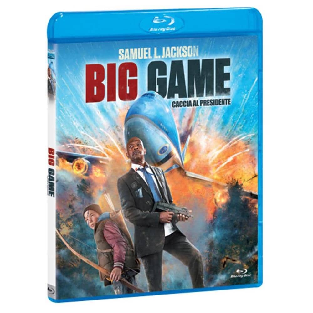 Brd Big Game - Caccia Al Presidente - Foto 2