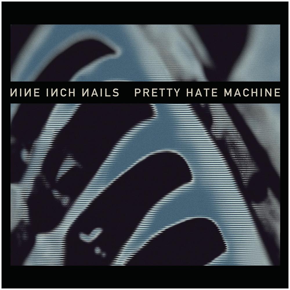 Nine Inch Nails - Pretty Hate Machine (2 Lp) - Foto 1